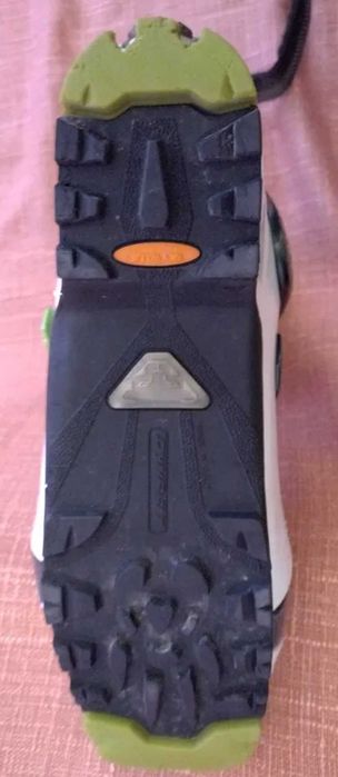 Туринг Ски Обувки Атомик и Динафит