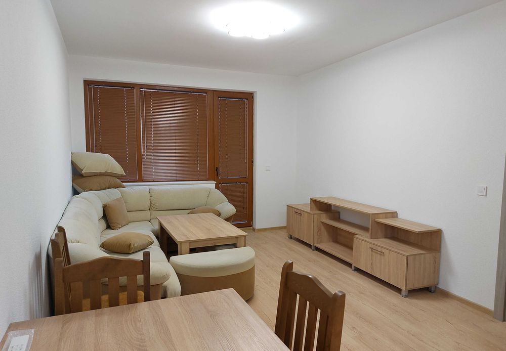 Продава се Двустаен апартамент в Смолян, Нов център - 63 кв.м за 1413 €/кв.м - Снимка #4