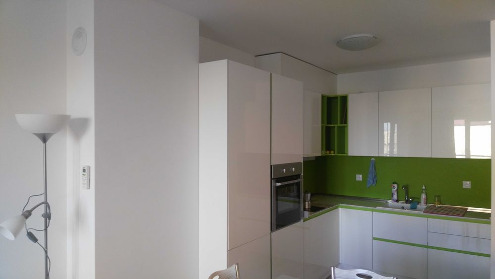 Дава се под наем Двустаен апартамент в Варна, Гранд Мол Варна - 63 кв.м за 436.05 € - Снимка #5