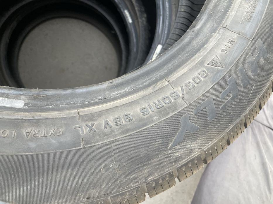 Yumwoq 16 lik balon sotiladi