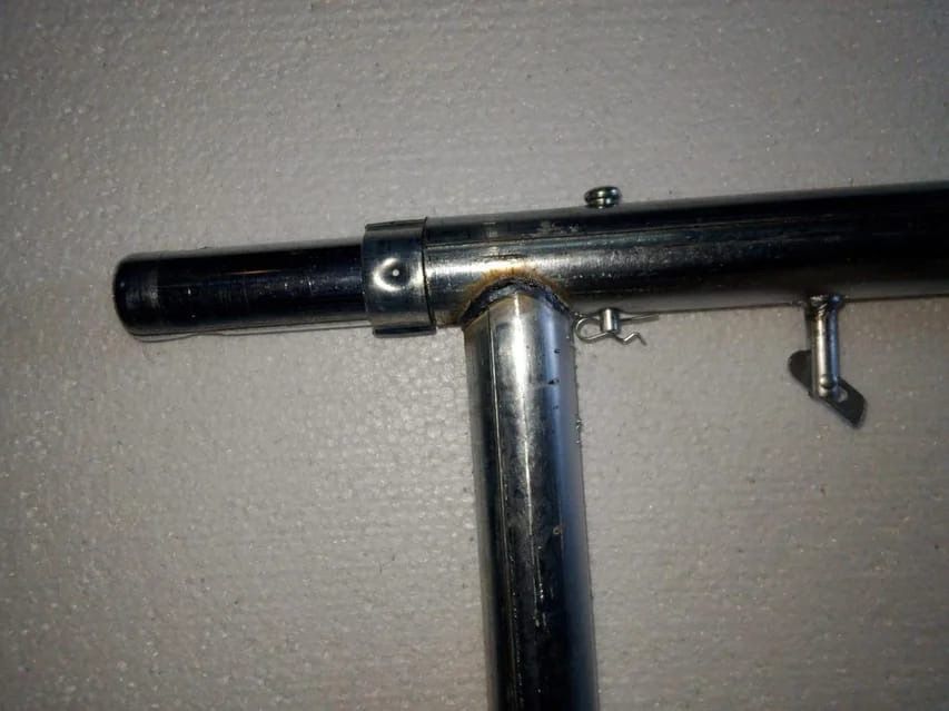 Строительный леса