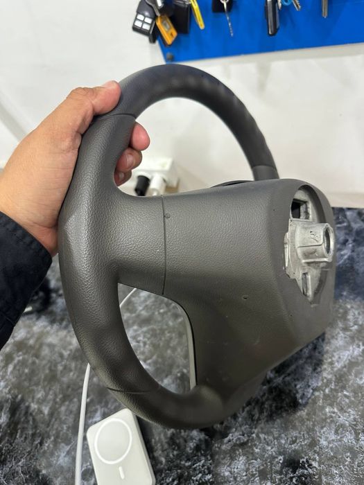 Cobalt rul original airbag yangi