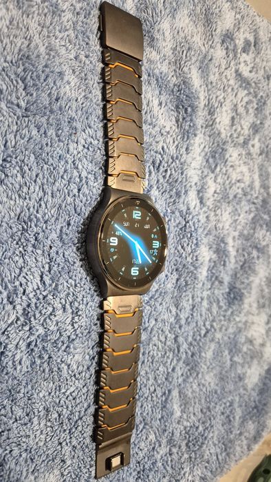 Huawei watch Gt 2 Pro