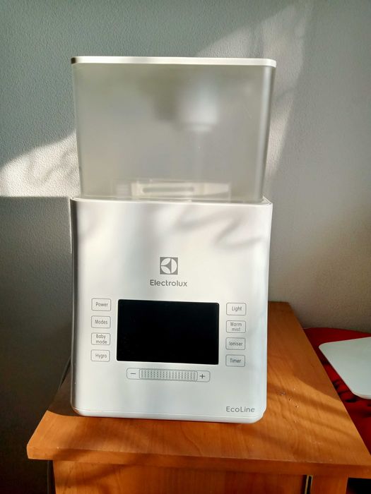 увлажнитель воздуа