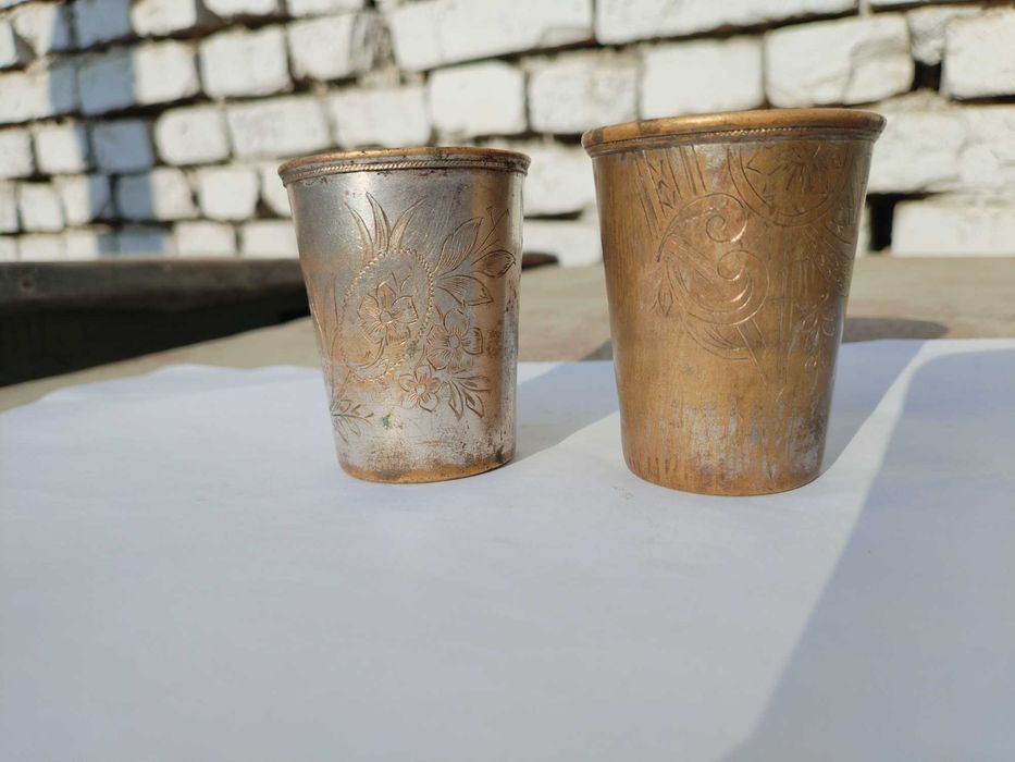 Антиквариат СССР