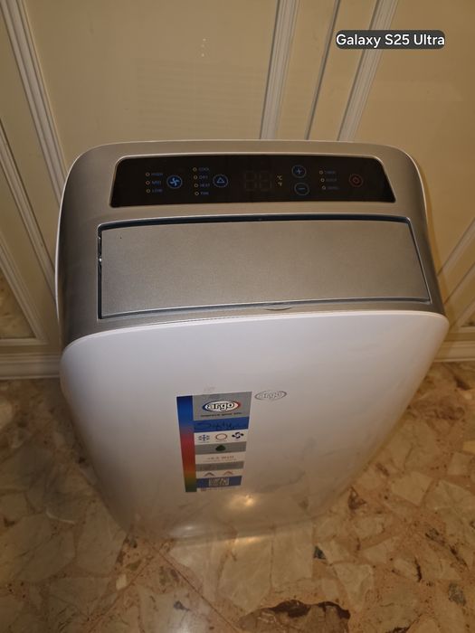 ARGO SOFTY PLUS aparat aer condiționat 1300 BUT rece și cald