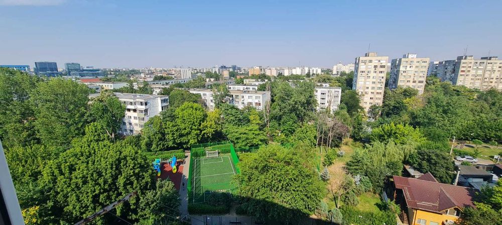 Apartament 2 camere, decomandat, mobilat, zona intersectie Lujerului