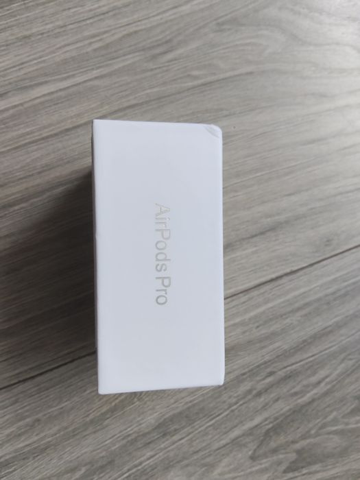 Air Pods Pro 3,  pret negociabil