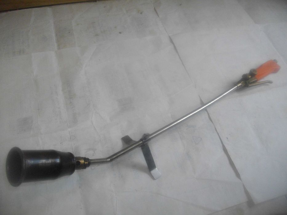 750W Машина рязане плочки Газова горелка за покриви Bosch мини шлайф