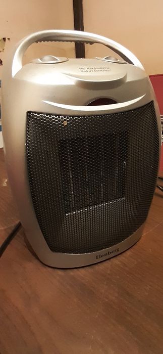 Продам обогреватель новый