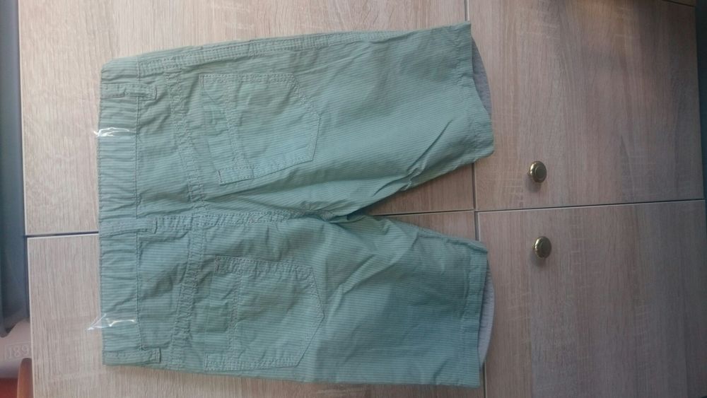 Къси панталони