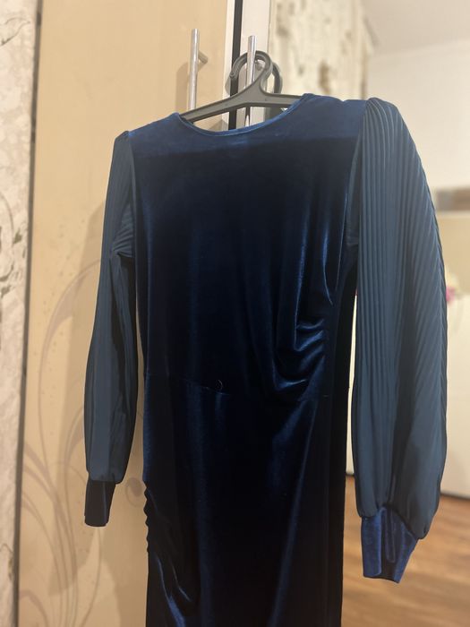 Платье на выход в отл сост