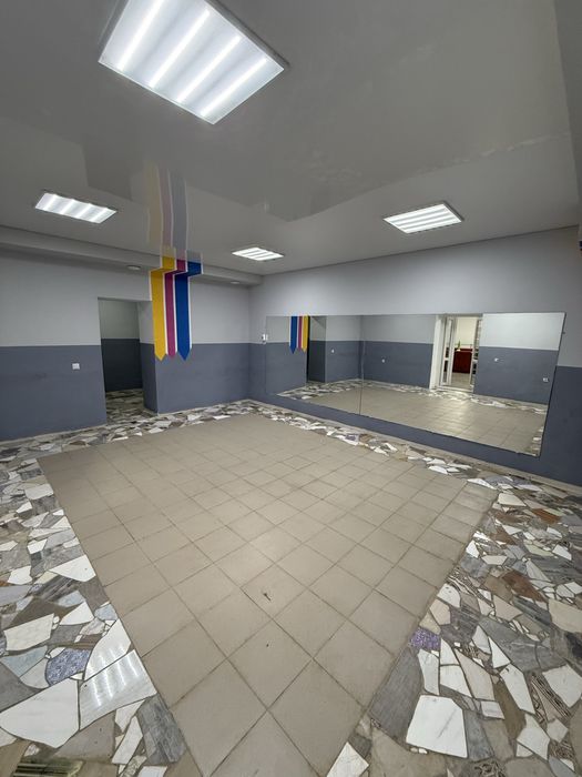 Сдается помещение 155 м² под бизнес