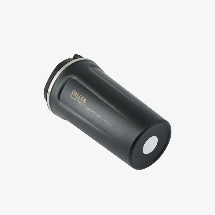 Термокружка с нанесения логотипа