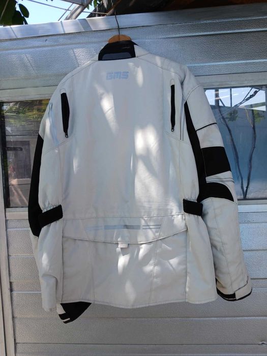 Яке за мотор  GERMAS