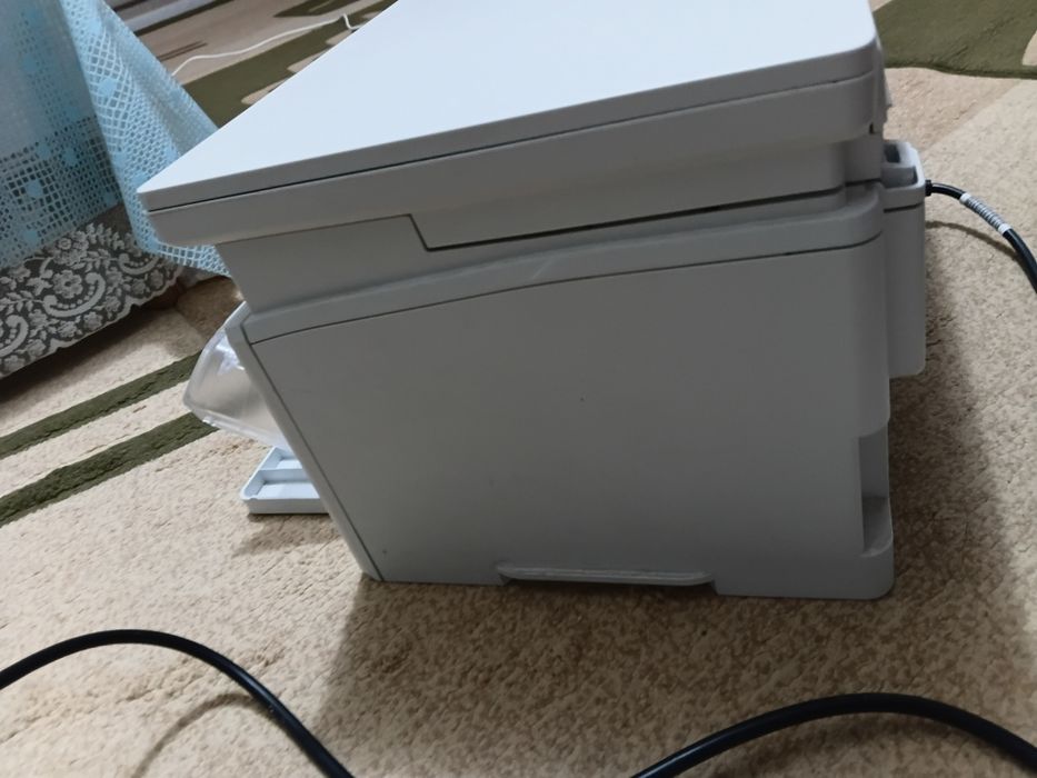 Принтер HP Laser Pro MFP M130a