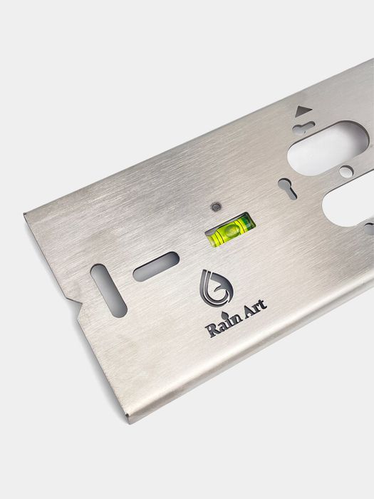 монтажная планка, инструмент , уровень