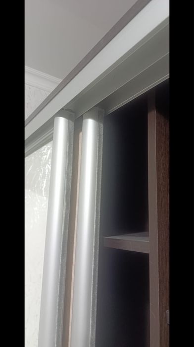 Продается шкаф -купе б/у в отличном состоянии