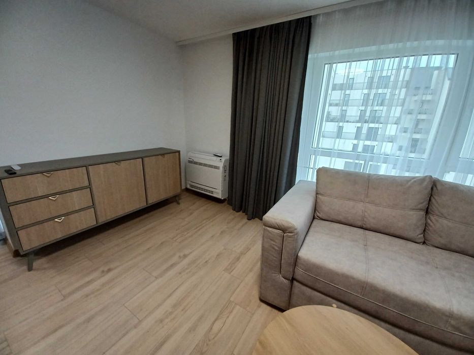 Дава се под наем Двустаен апартамент в Варна, Автогара - 75 кв.м за 650 € - Снимка #4