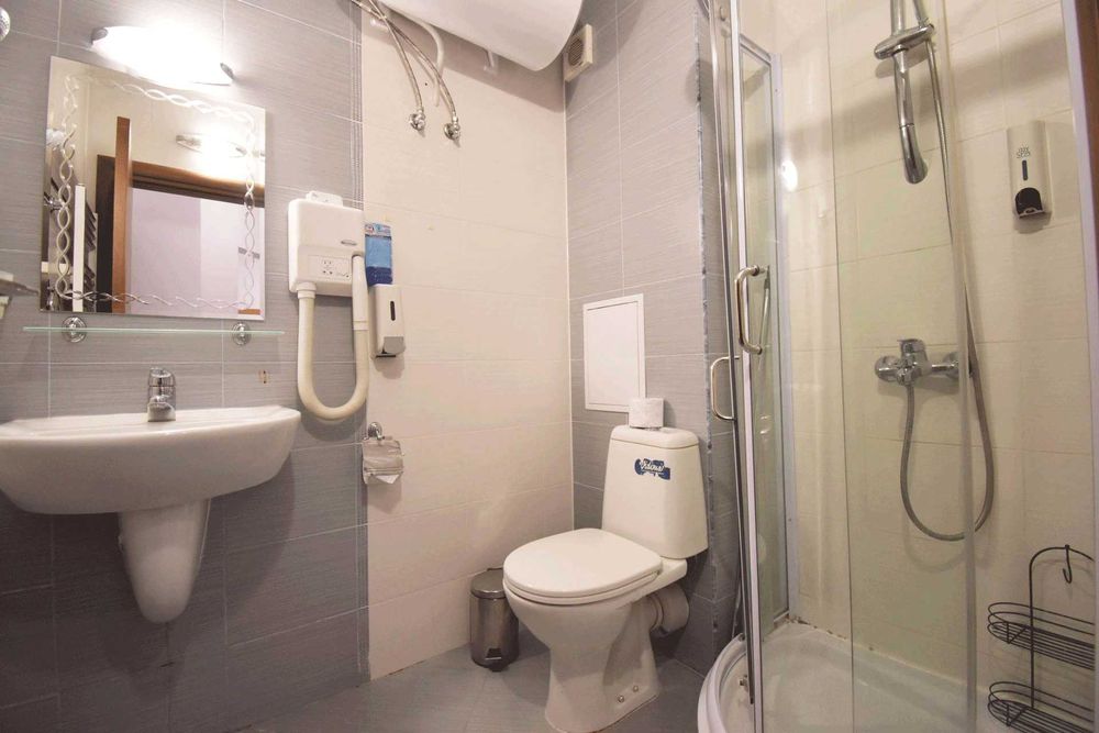 Продава се Двустаен апартамент в Банско - 56 кв.м за 1429 €/кв.м - Снимка #2