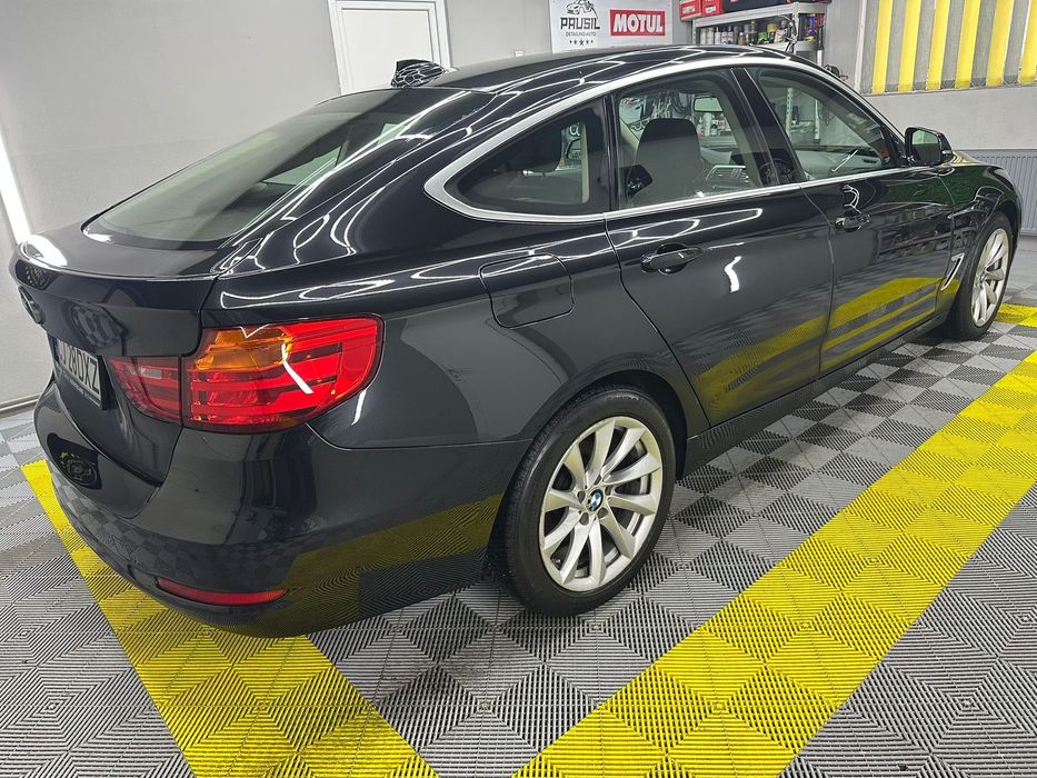 BMW Seria 3 BMW 320 xdrive GT