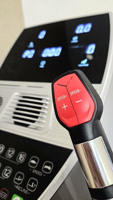 Пътека за бягане Kondition 2 к.с.