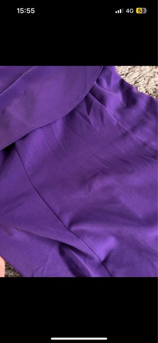Rochie de seara custom made