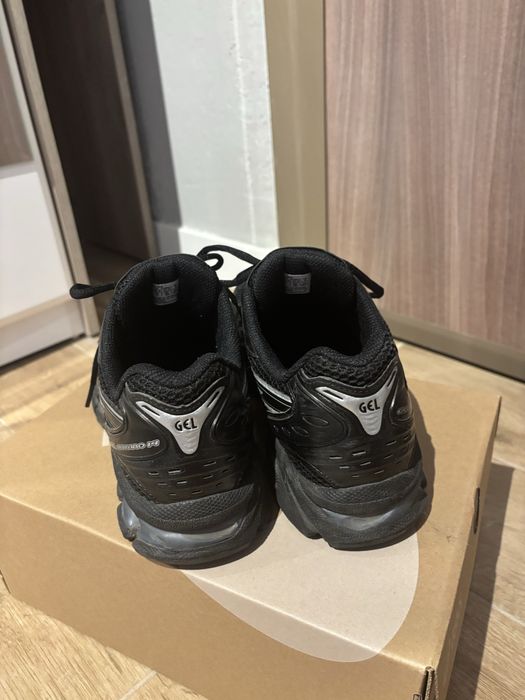 Asics Gel Kayano 14 Black