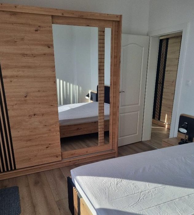 Дава се под наем Двустаен апартамент в Пловдив, Център - 80 кв.м за 500 € - Снимка #3