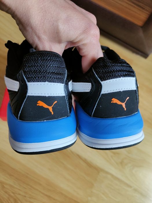 Маратонки Puma размер 37