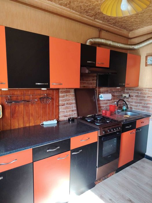 Apartament 2 camere cartierul Unirii
