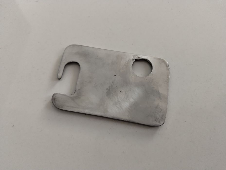 Vând șaibă reglare ușă Touareg 7L