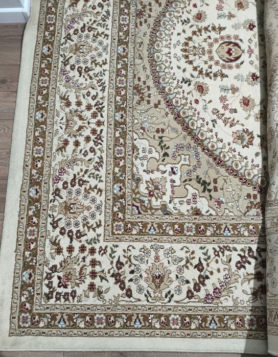 Ковер, размер 5 на 3, б/у