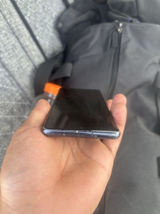 Samsung S20Fe 128гб