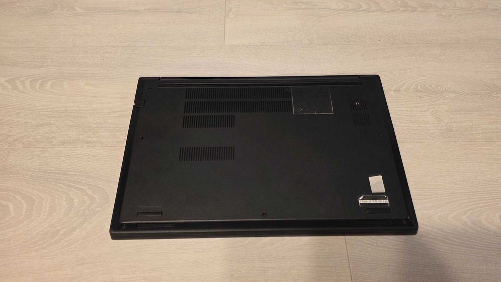 Laptop Lenovo Thinkpad E15 Gen 3 Ryzen 7 16GB DDR4 512GB NVME SSD Windows 11
