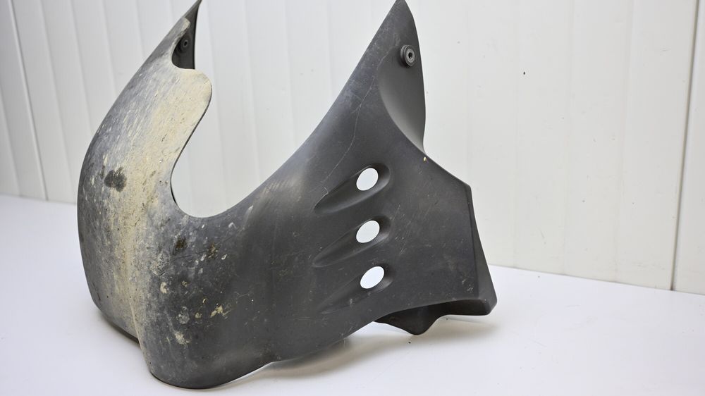 Spoiler Scut Protectie Motor Honda XL1000V Varadero SD01 1999 - 2002