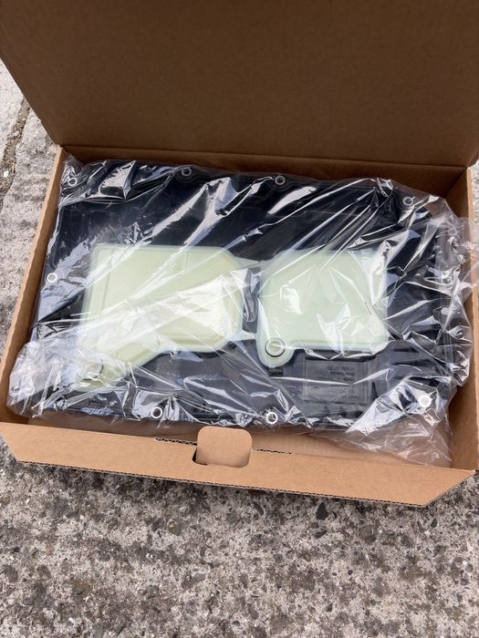 Комплект смяна на маслото на 9g tronik Mercedes