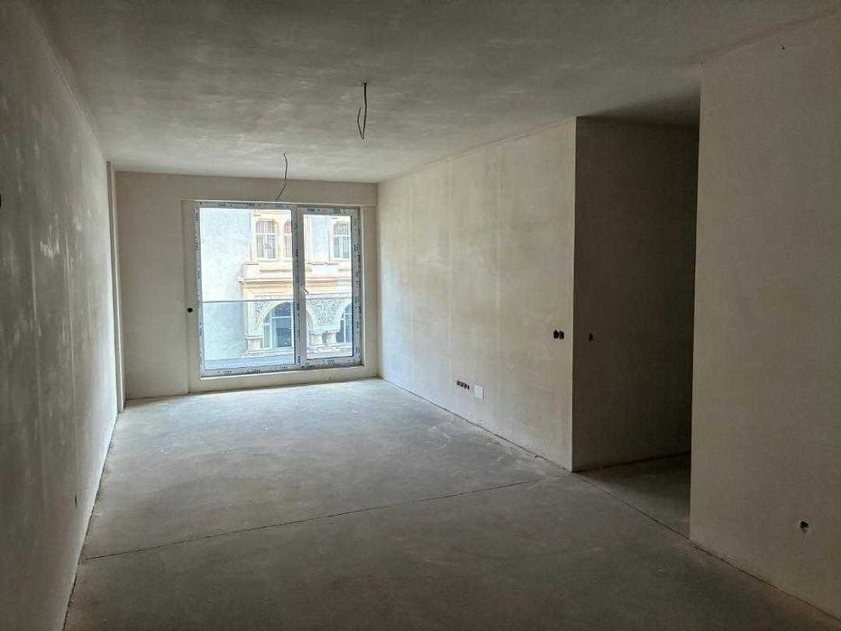 PF-Apart. 3 camere, 79mp, etaj 3, bloc nou 2026, zona Piata M.Viteazul