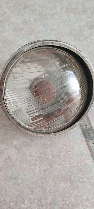 Мотоцикл Иж 5 фара