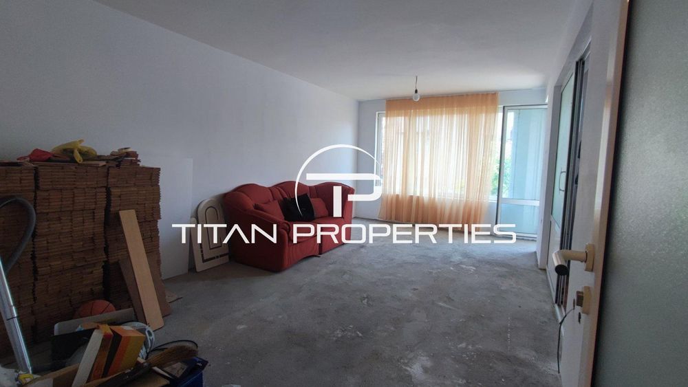 Продава се Четиристаен апартамент в Варна, Аспарухово - 108 кв.м за 1574 €/кв.м - Снимка #4