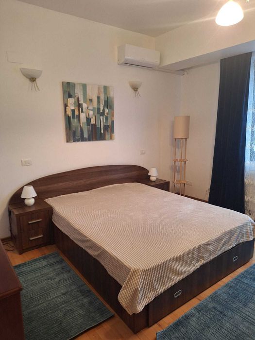 Inchiriere 3 camere Calea Plevnei, 100 metri