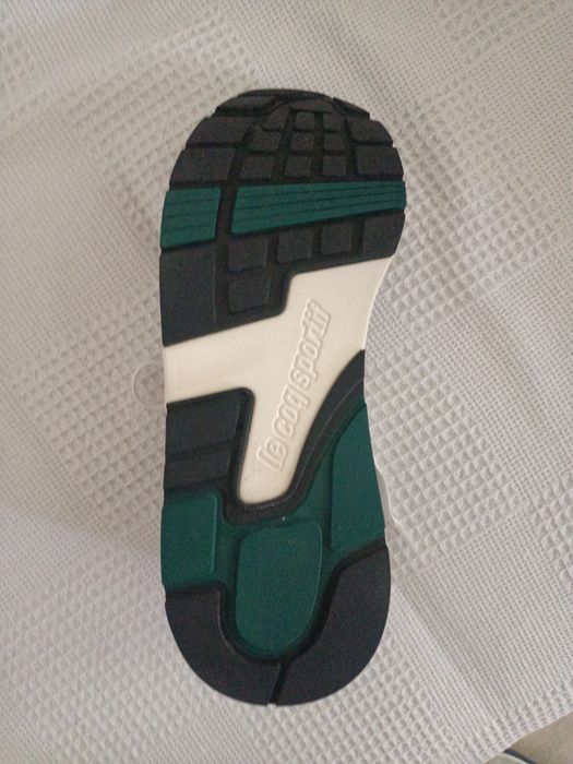 Adidas  Le coq sportif