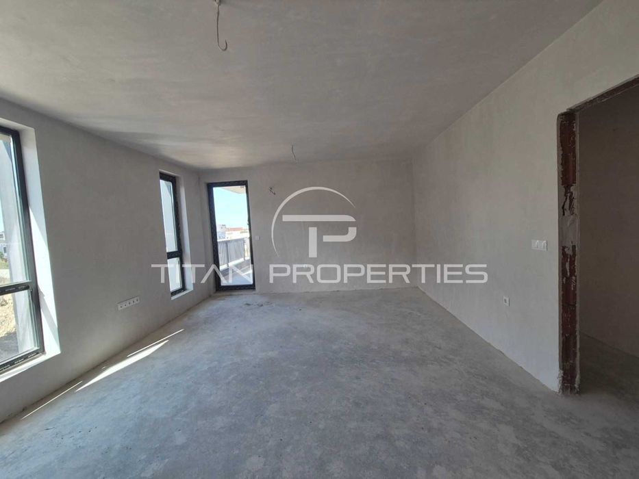 Продава се Тристаен апартамент в Пловдив, Кършияка - 107 кв.м за 717 €/кв.м - Снимка #1