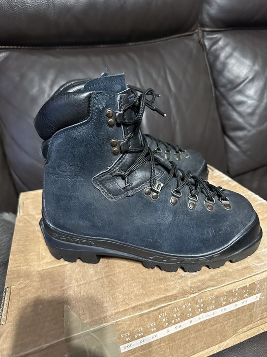 Туристически обувки Scarpa 38 1/2