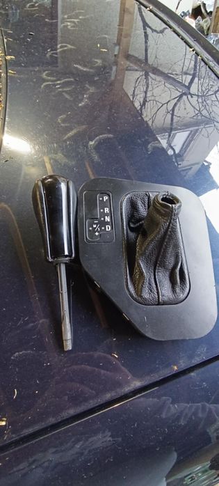 Автоматична скоростна кутия BMW e39 3.0D 193 КС