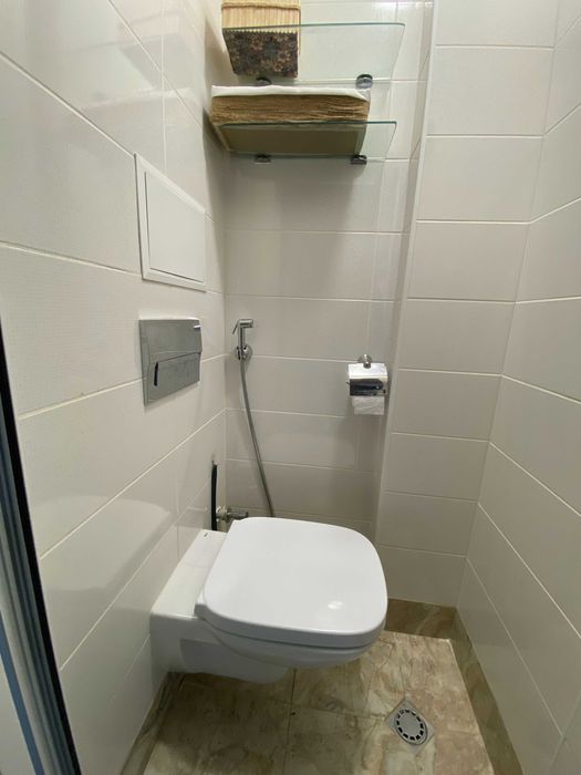 3-стаен, Чародейка, 300-те, направен