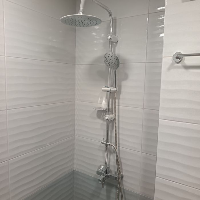 Продава се Двустаен апартамент в Добрич, Строител - 63 кв.м за 449 €/кв.м - Снимка #4