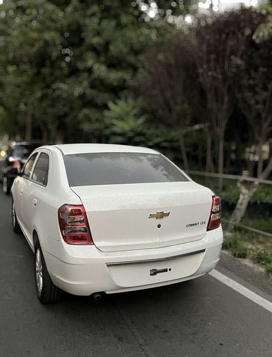 Avtamat cobalt  full stayl