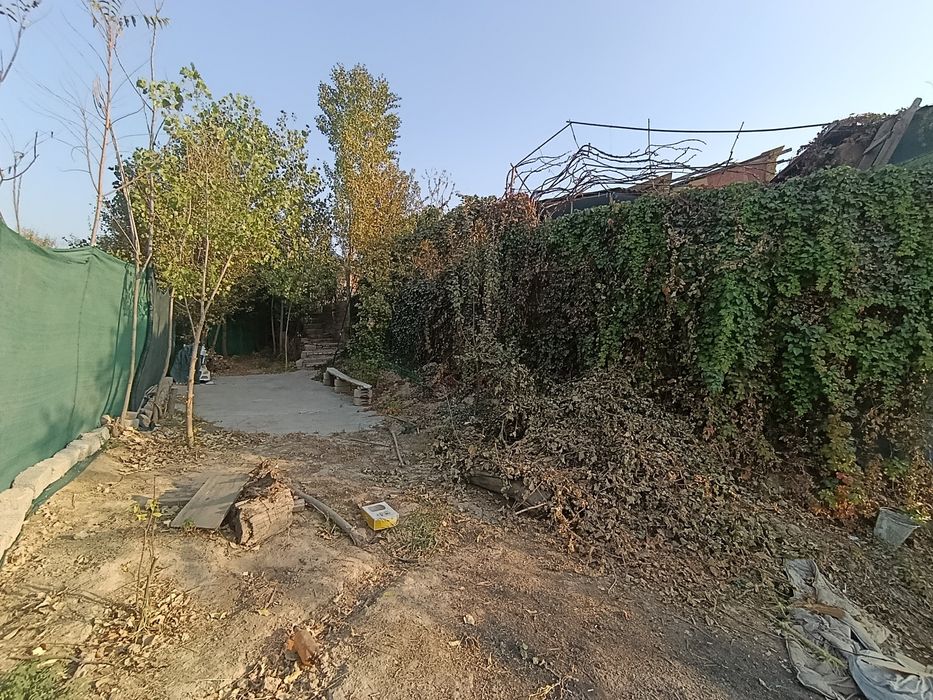 В продаже земельный участок под строительство, инвестиции.