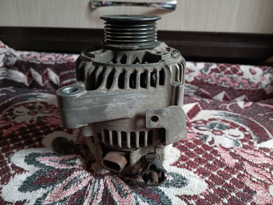 Генератор JZX100